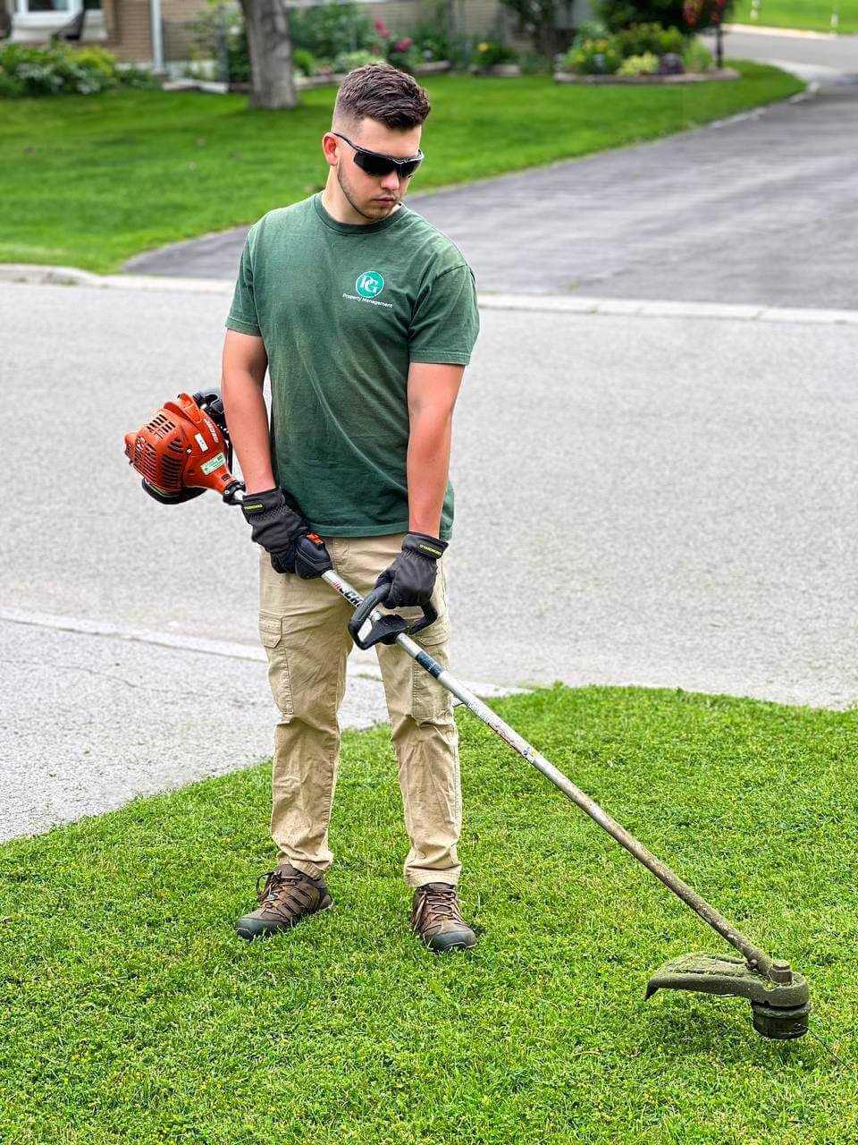 Perfect Greens for Your Lawn