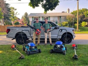 Perfect Greens Property Maintenance LTD photo 8