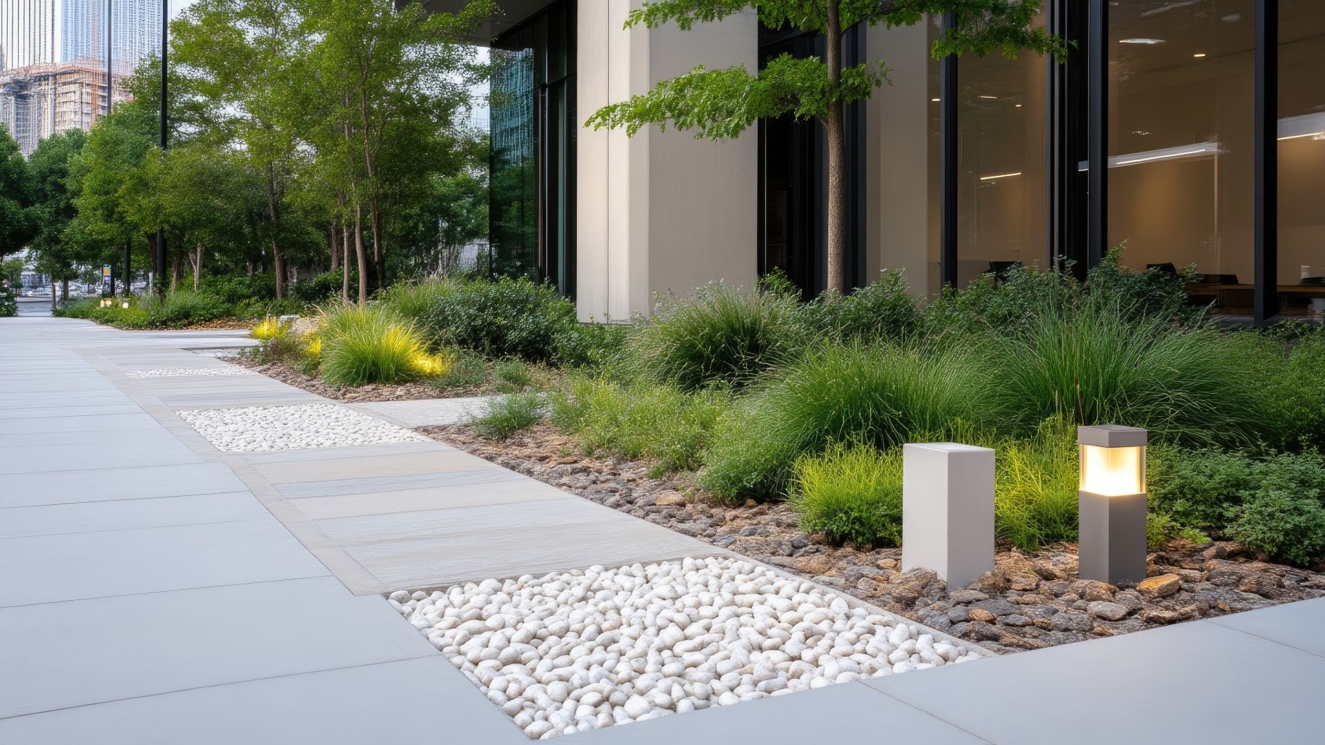 Commercial Property Maintenance